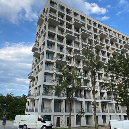 Neptun Blue Apartament Exteriér fotografie