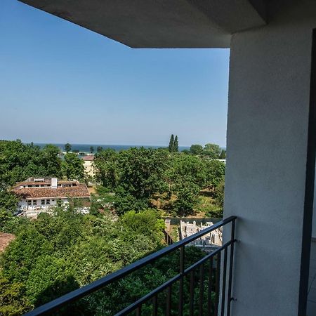 Neptun Blue Apartament Exteriér fotografie